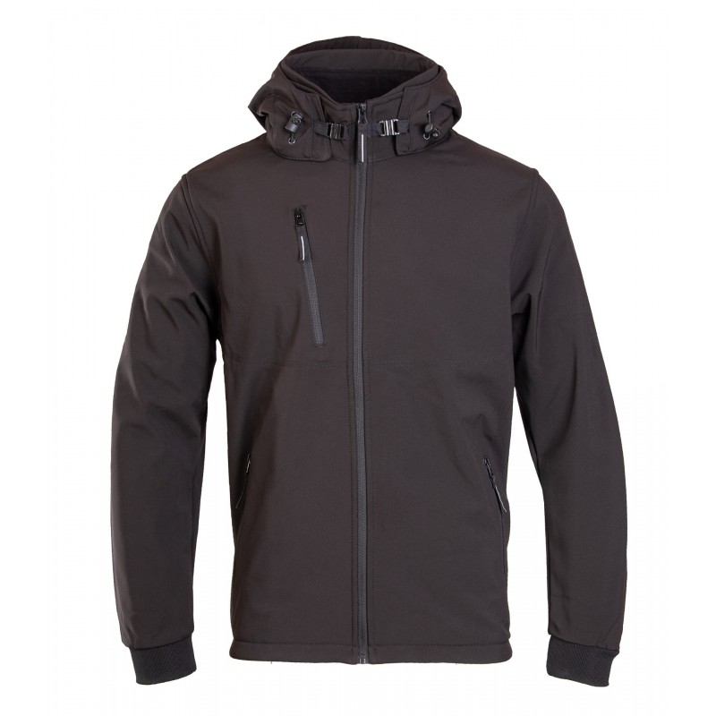 SOFTSHELL CAMINO - BENEFIT