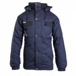 KURTKA - BRIXTON NATUR