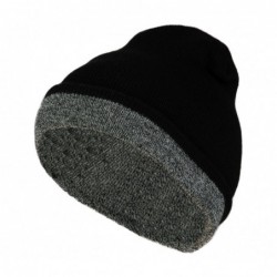CZAPKA DUALCOLOR - Z DZIANINY 2