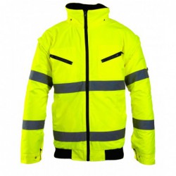 BOMBER HI-VI 2W1 – KAT.II...