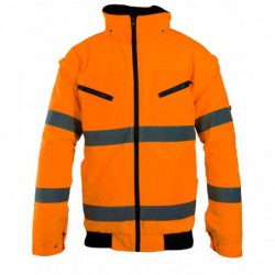 BOMBER HI-VI 2W1 – KAT.II... 2