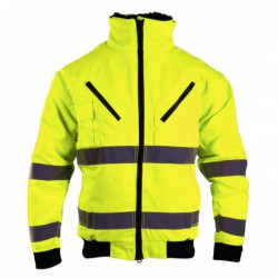 BOMBER HI-VI 3W1 – KAT.II...