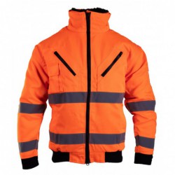 BOMBER HI-VI 3W1 – KAT.II... 2