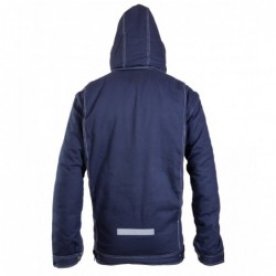 KURTKA COTTON - SEVEN KINGS 2