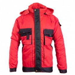 KURTKA RUBIN - SEVEN KINGS