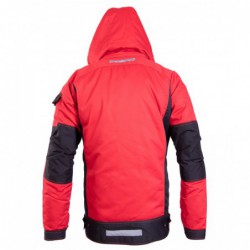 KURTKA RUBIN - SEVEN KINGS 2