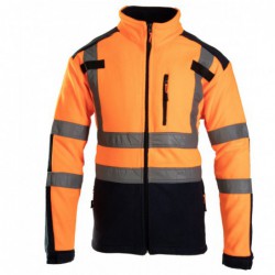 POLAR Z PASAMI ODBLASK.... 2