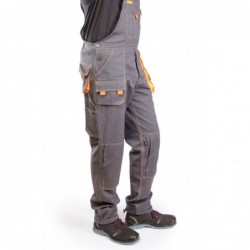 SPODNIE OGRODNICZKI -... 2