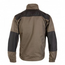 BLUZA KHAKI - BRIXTON... 2