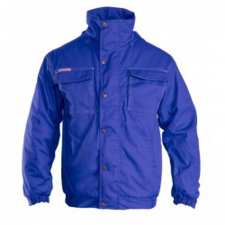 KURTKA - BRIXTON SNOW